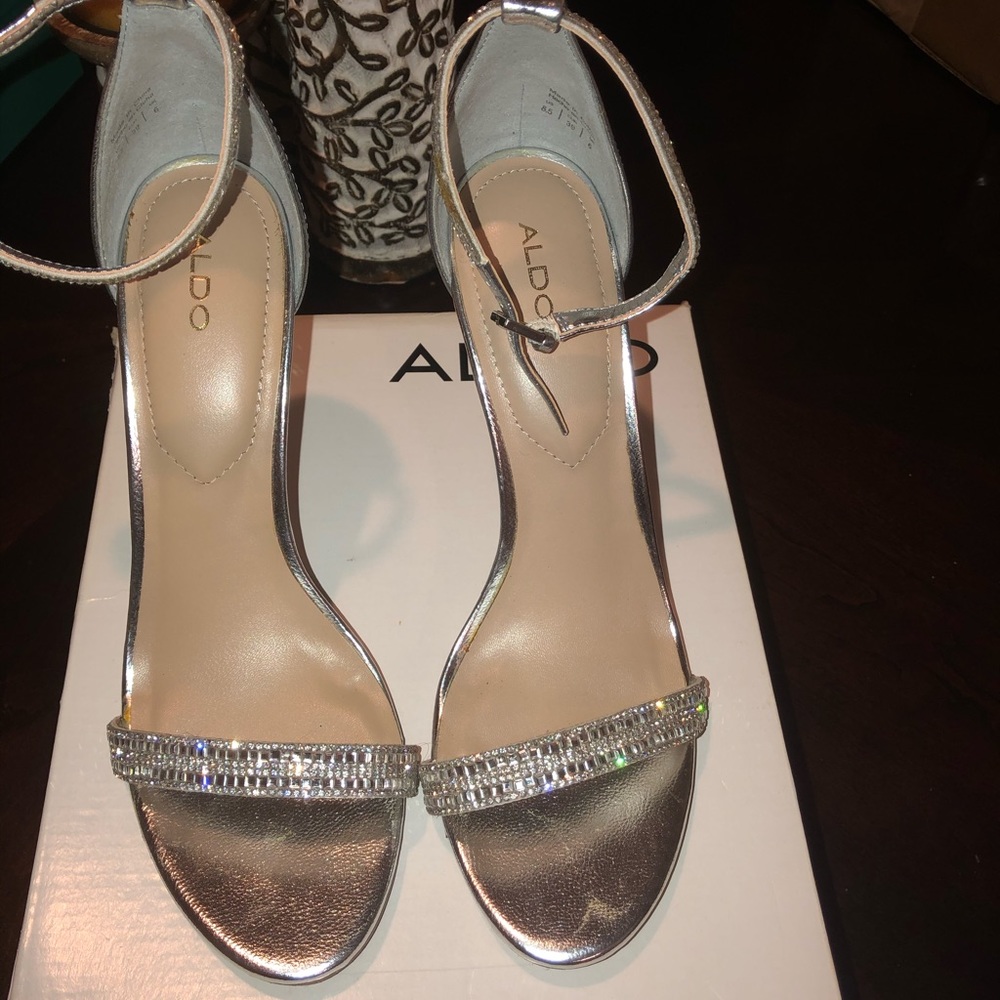 Aldo ciasa-81 high heels sandal